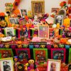 Altares de muertos: historia y significado en México