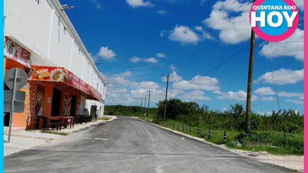 Zona Libre de Corozal cambiará su vialidad por congestión