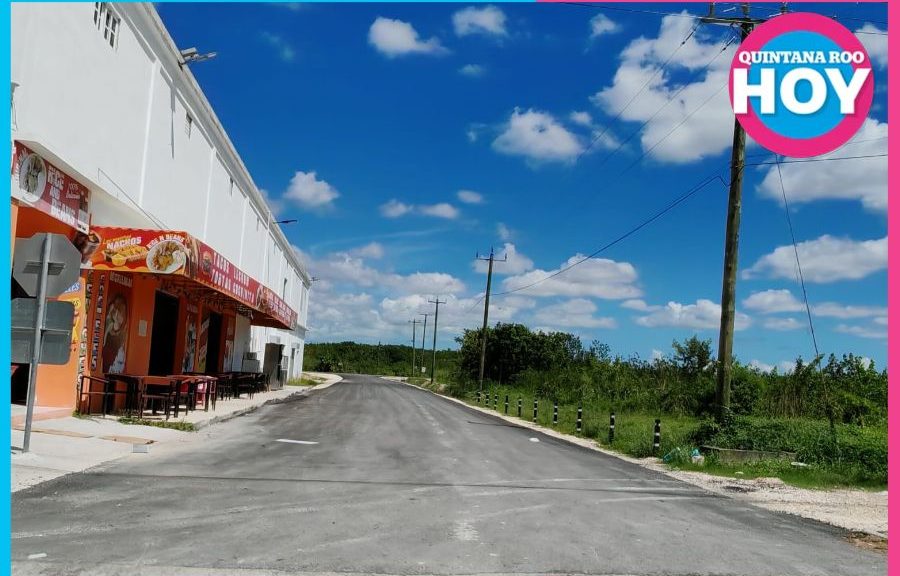Zona Libre de Corozal cambiará su vialidad por congestión