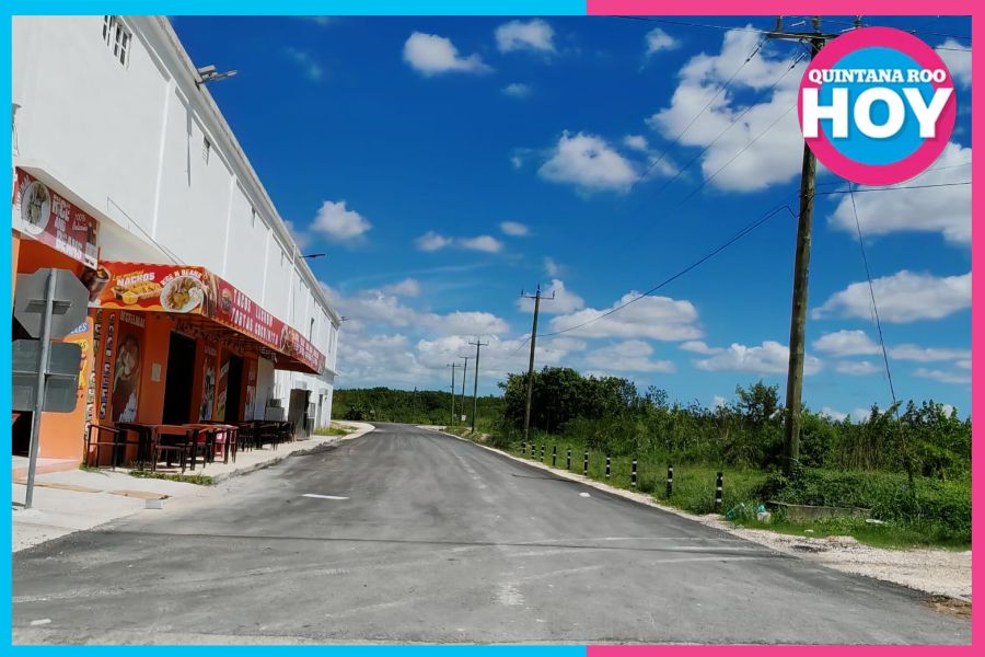 Zona Libre de Corozal cambiará su vialidad por congestión