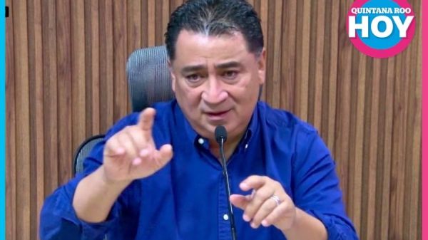 Eduardo Martínez pide autocrítica al PAN de Quintana Roo