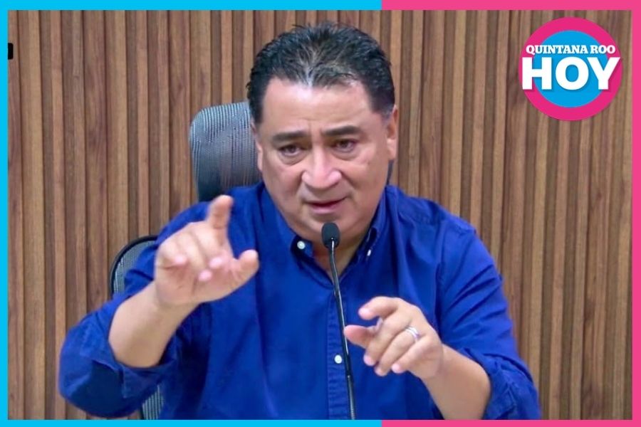 Eduardo Martínez pide autocrítica al PAN de Quintana Roo