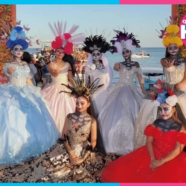 Puerto Morelos alista el Janal Pixán 2026 con Mar de Almas y Alma y Raíz