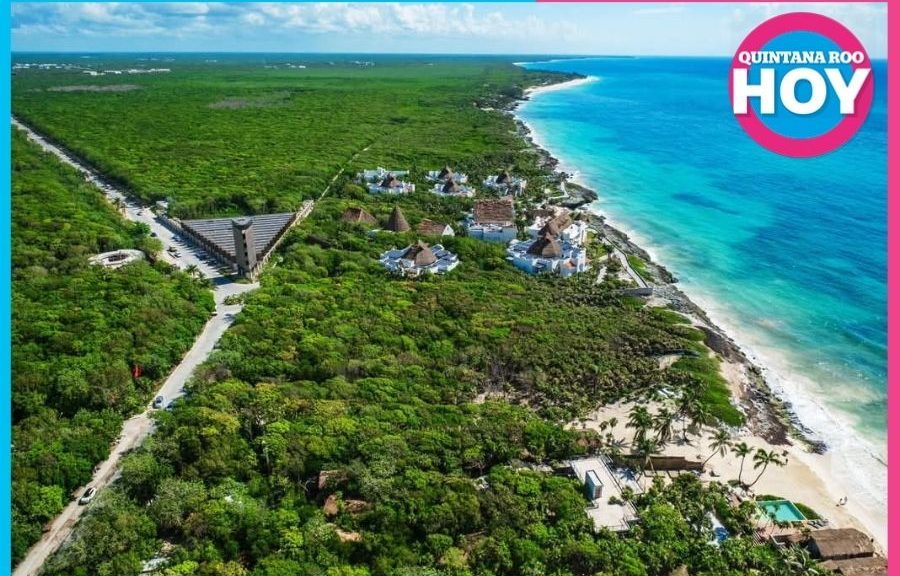 Tulum crece sin infraestructura por especulación inmobiliaria