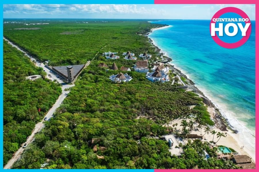 Tulum crece sin infraestructura por especulación inmobiliaria