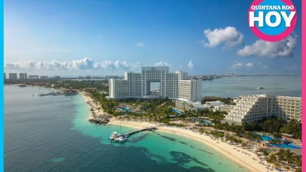 Detectan falsos sacerdotes en bodas de hoteles en Cancún