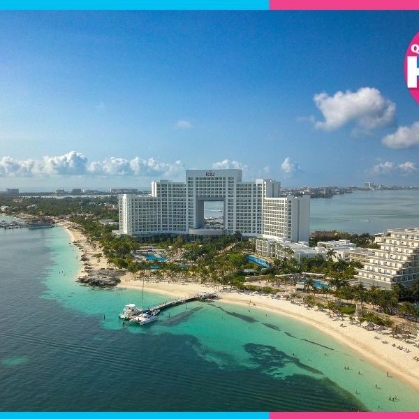 Detectan falsos sacerdotes en bodas de hoteles en Cancún