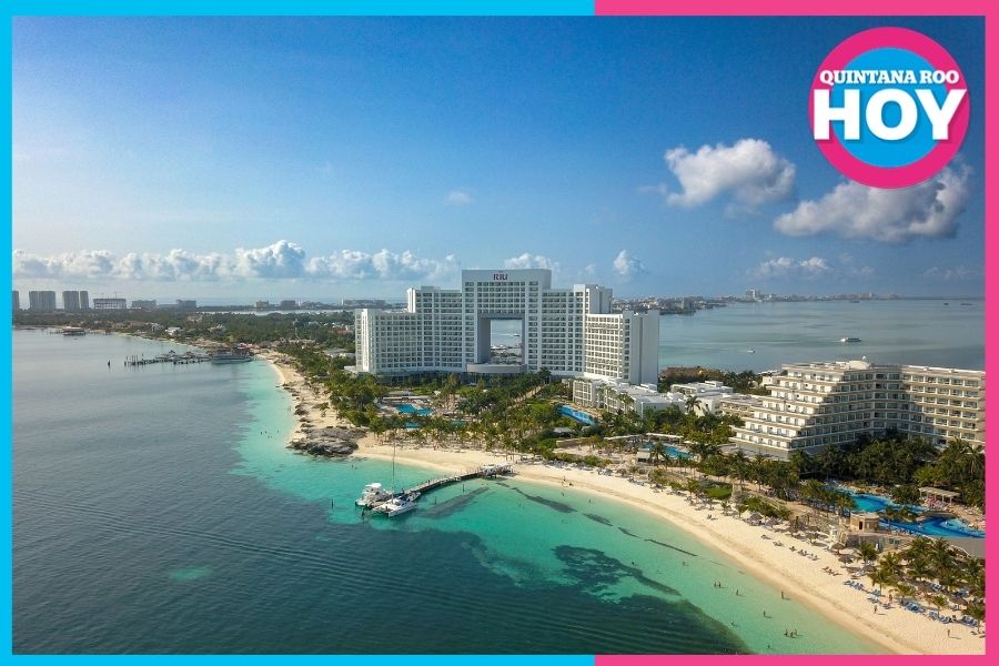 Detectan falsos sacerdotes en bodas de hoteles en Cancún