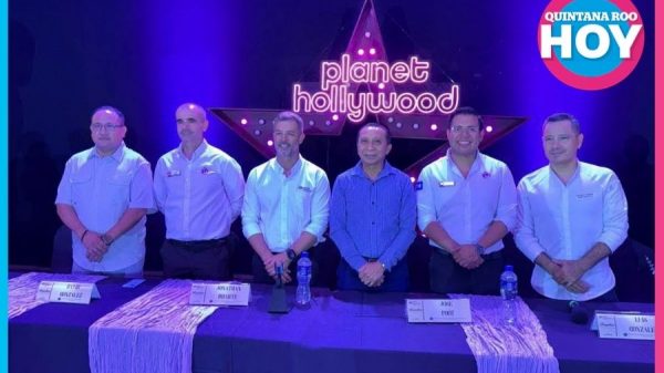 CROC Cancún entrega 100 contratos permanentes en hotel