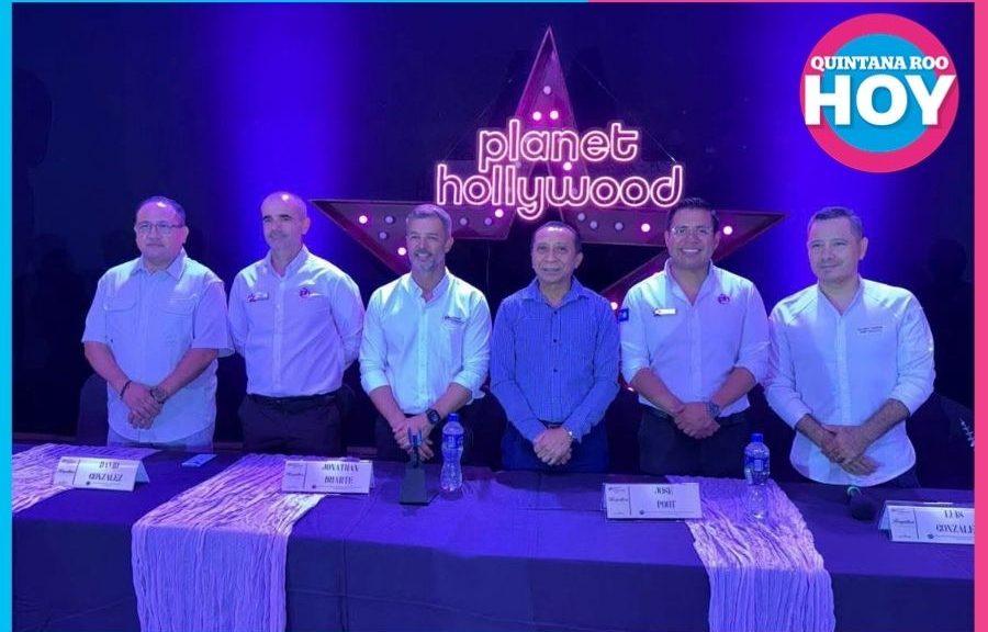 CROC Cancún entrega 100 contratos permanentes en hotel