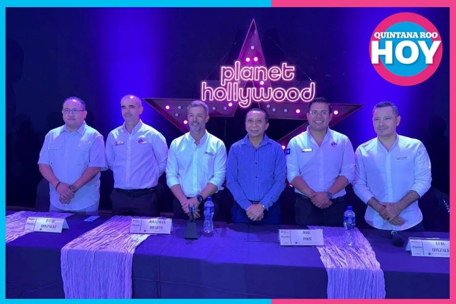 CROC Cancún entrega 100 contratos permanentes en hotel