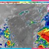 Lluvias muy fuertes afectarán Quintana Roo este sábado