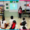 DIF Benito Juárez impulsa derechos de las infancias en Cancún