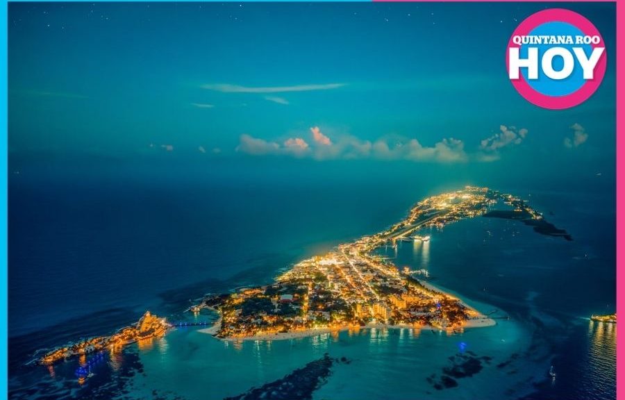 Isla Mujeres gana por tercera vez premio turístico internacional
