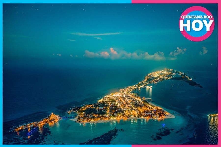 Isla Mujeres gana por tercera vez premio turístico internacional