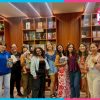 Poetastra explora “Lo que habita la casa” en Cancún