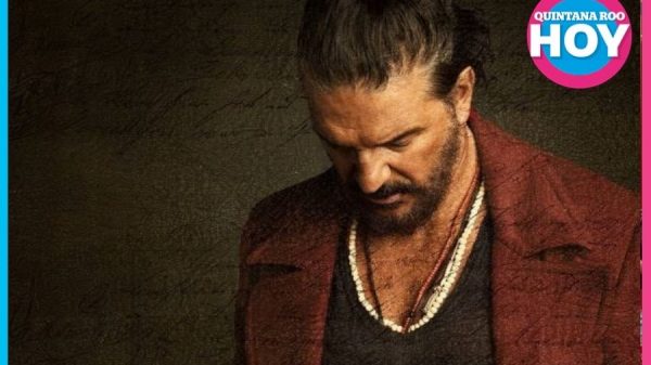 Ricardo Arjona inicia gira mexicana con show en Mérida