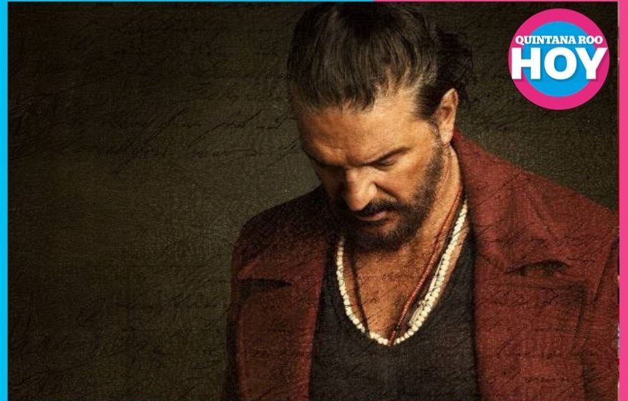 Ricardo Arjona inicia gira mexicana con show en Mérida