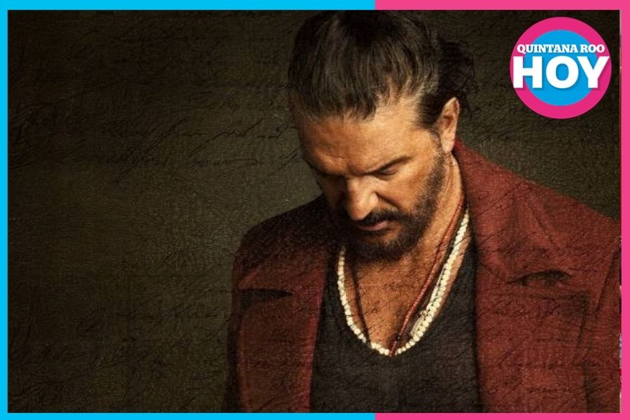 Ricardo Arjona inicia gira mexicana con show en Mérida