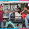 Cercanía y trabajo territorial Pepe Aguilar Isla Mujeres