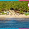 Playas de Tulum mejoran sus condiciones ante la disminución del sargazo