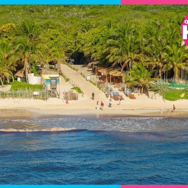 Playas de Tulum mejoran sus condiciones ante la disminución del sargazo