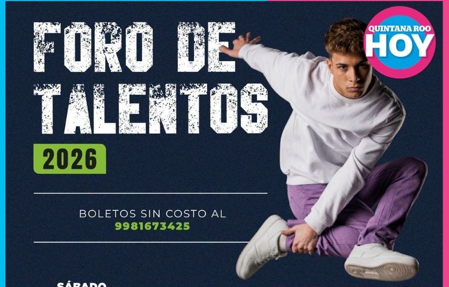 Universidad del Caribe presentará el Foro de Talentos 2026 en Cancún
