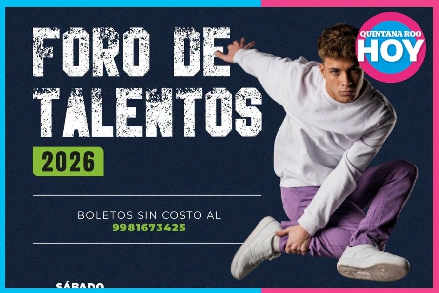 Universidad del Caribe presentará el Foro de Talentos 2026 en Cancún