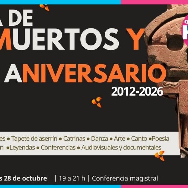 Museo Maya de Cancún celebrará 14 años con actividades de Janal Pixán