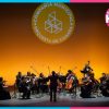 Música y cultura marcaron el cierre del XVI Coloquio Nacional en Cancún