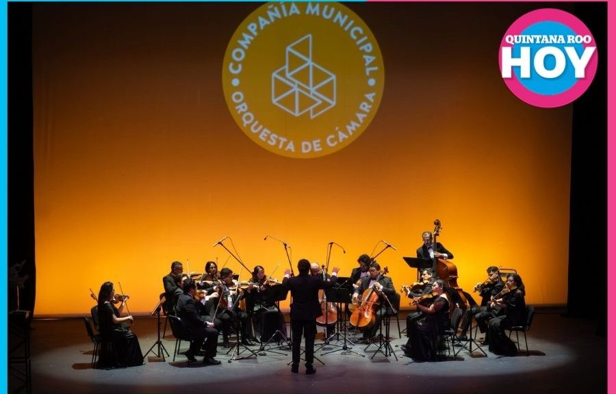 Música y cultura marcaron el cierre del XVI Coloquio Nacional en Cancún