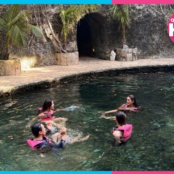 Grupo Xcaret detecta acceso no autorizado que expuso datos clientes