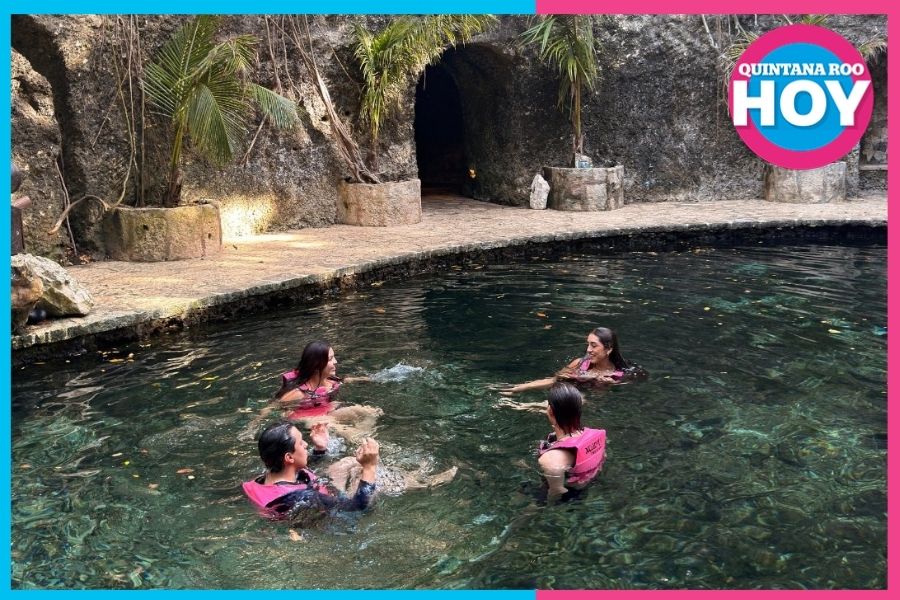 Grupo Xcaret detecta acceso no autorizado que expuso datos clientes