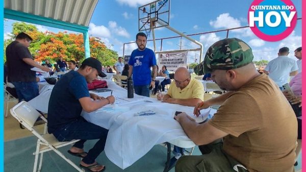 Temporada baja complica el empleo en Cancún y obliga a buscar acuerdos