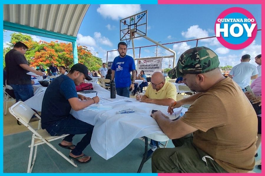 Temporada baja complica el empleo en Cancún y obliga a buscar acuerdos
