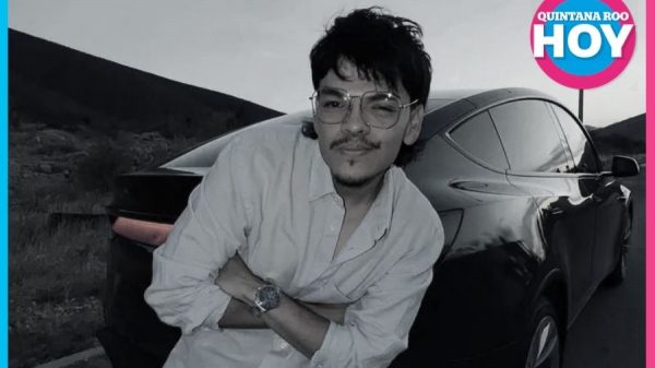 Muere a los 30 años Komanche, reconocido streamer salvadoreño
