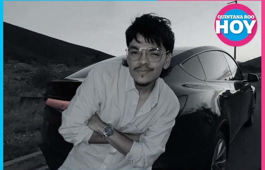 Muere a los 30 años Komanche, reconocido streamer salvadoreño