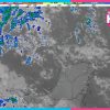 Prevén lluvias, chubascos y fuertes rachas de viento en Quintana Roo
