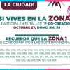 Cancún destinará 100 millones de pesos al Presupuesto Participativo 2027