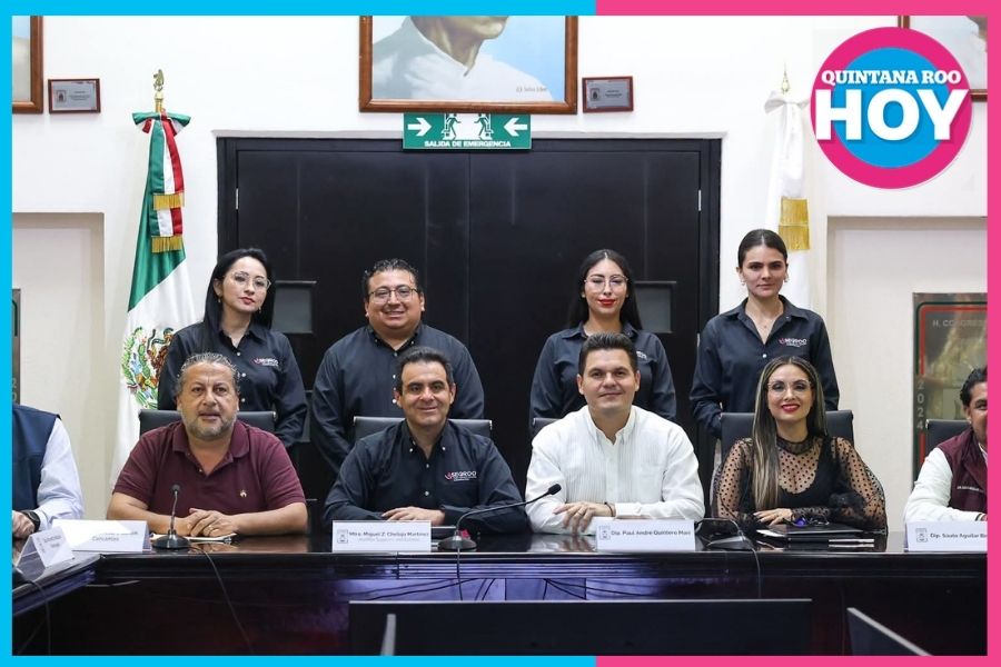 ASEQROO reporta 388 millones de pesos pendientes de solventar