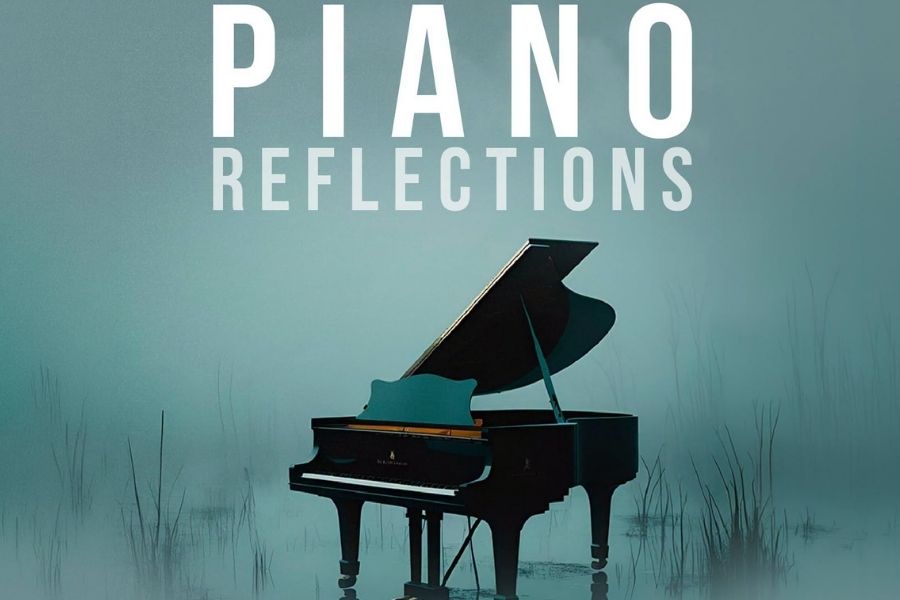 Piano Reflections en Cancún llega con música e imágenes en vivo
