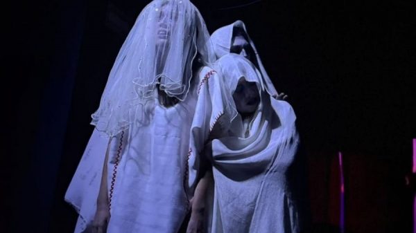 Leyendas mexicanas en Cancún: teatro inmersivo con La Llorona