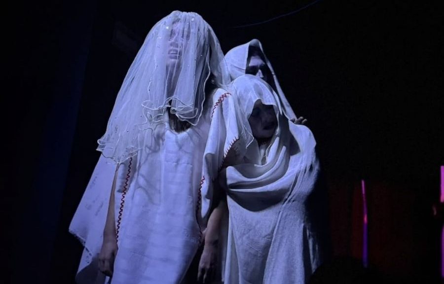 Leyendas mexicanas en Cancún: teatro inmersivo con La Llorona