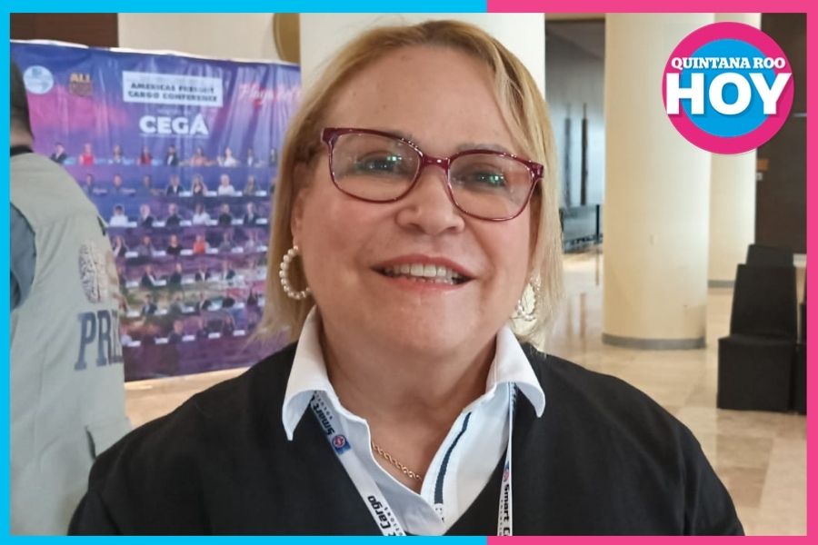 Economía de El Salvador va arriba 3.6%, afirma empresaria