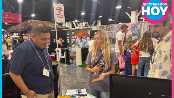 Escalera Náutica del Caribe se promueve en Fort Lauderdale