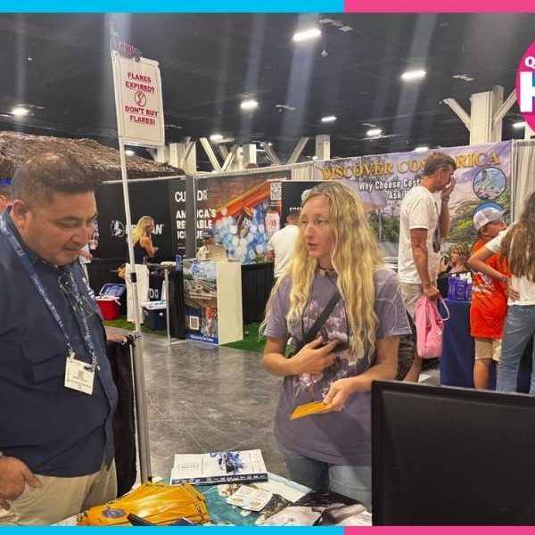 Escalera Náutica del Caribe se promueve en Fort Lauderdale