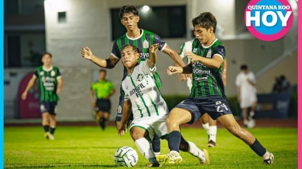 Todo se definirá en la última fecha del Grupo 16 de la Copa Promesas