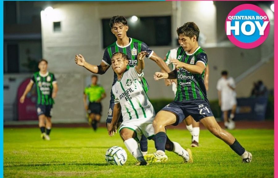 Todo se definirá en la última fecha del Grupo 16 de la Copa Promesas