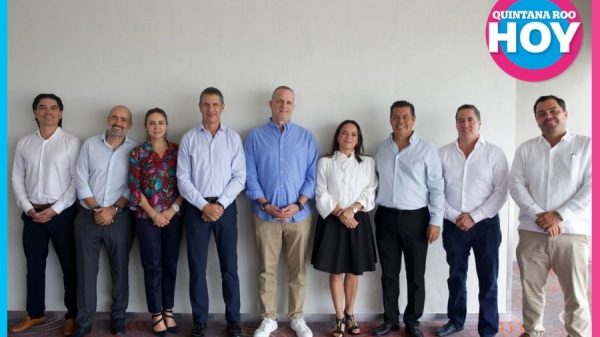 CCE del Caribe impulsa diversificación económica en QRoo