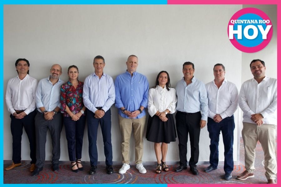 CCE del Caribe impulsa diversificación económica en QRoo